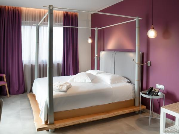 Elysian Luxury Hotel and Spa : photo 7 de la chambre suite avec piscine privée