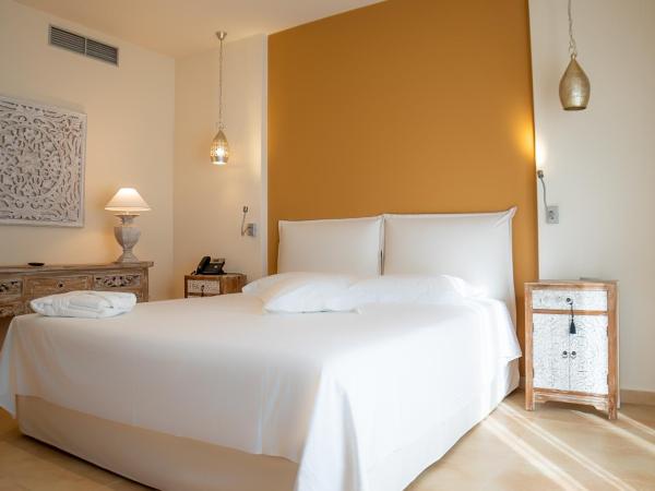 Elysian Luxury Hotel and Spa : photo 9 de la chambre suite avec piscine privée