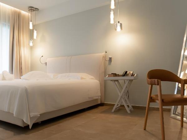 Elysian Luxury Hotel and Spa : photo 10 de la chambre suite avec piscine privée