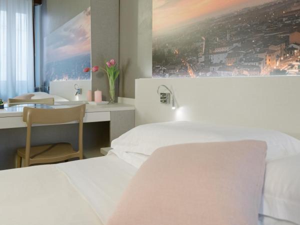 Hotel Giulietta e Romeo ***S : photo 2 de la chambre chambre double Économique