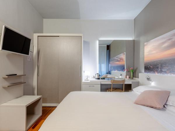 Hotel Giulietta e Romeo ***S : photo 3 de la chambre chambre double Économique