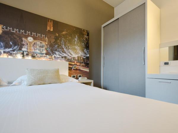 Hotel Giulietta e Romeo ***S : photo 6 de la chambre chambre double Économique