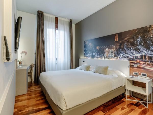 Hotel Giulietta e Romeo ***S : photo 5 de la chambre chambre double Économique