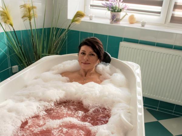 Chateau Monty Spa Resort : photo 3 de la chambre special offer - double room with health spa package