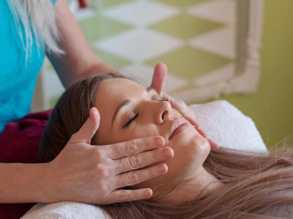 Chateau Monty Spa Resort : photo 4 de la chambre special offer - double room with health spa package