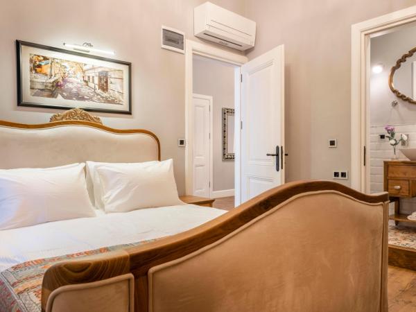 Hotel Lykia Old Town Antalya : photo 4 de la chambre chambre deluxe