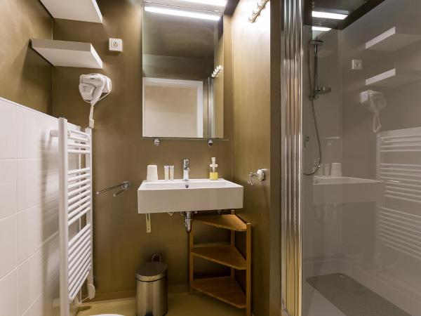 Tre Porte Rovinj : photo 1 de la chambre chambre double