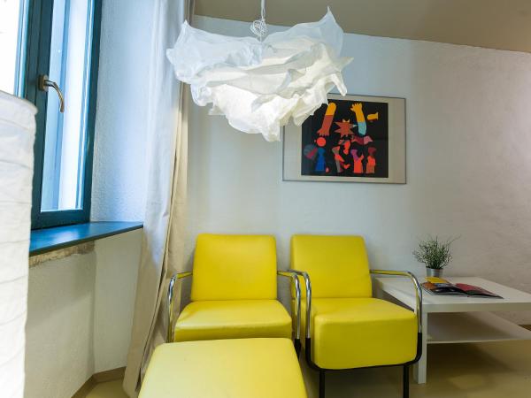 Tre Porte Rovinj : photo 5 de la chambre chambre double