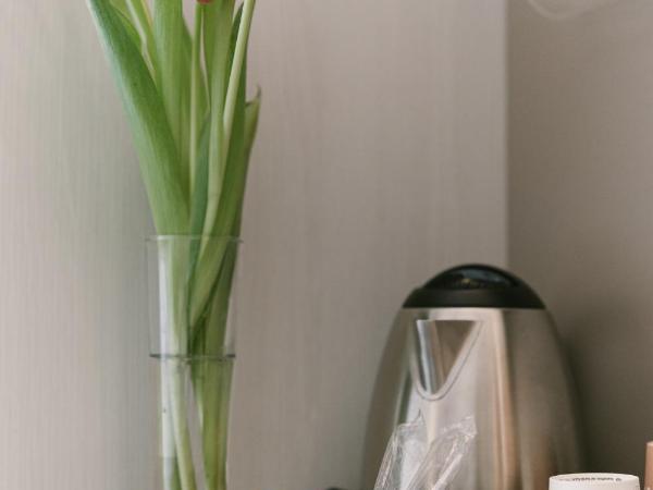 Hotel Giulietta e Romeo ***S : photo 7 de la chambre chambre familiale