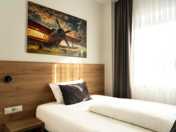 LivInn Hotel : photo 1 de la chambre chambre simple