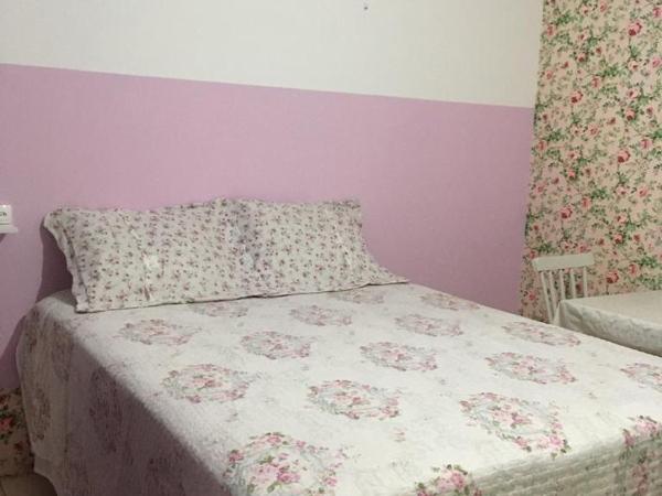 Casa da Adriana Pousada : photo 10 de la chambre chambre lit queen-size deluxe