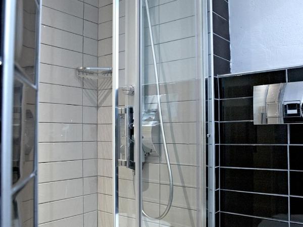 AQUAMARE CITY and BEACH : photo 5 de la chambre chambre classique