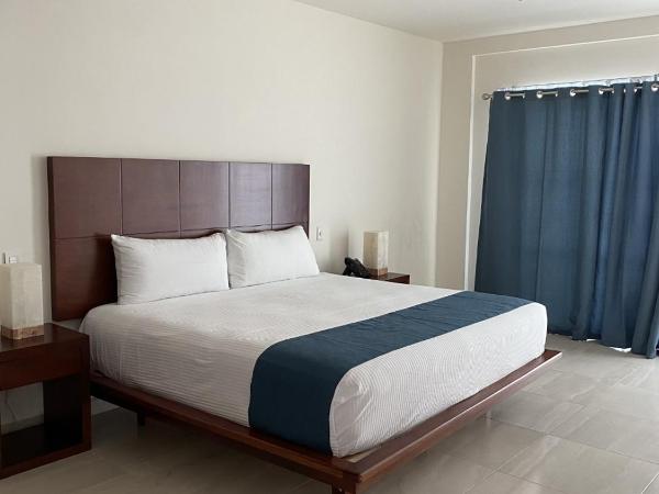 MARENA Suites & Apartments : photo 1 de la chambre chambre standard lit queen-size