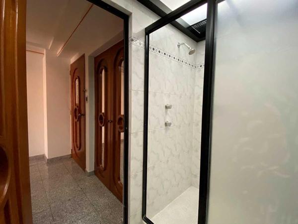 Hotel Escala Siglo XXI : photo 10 de la chambre chambre double standard