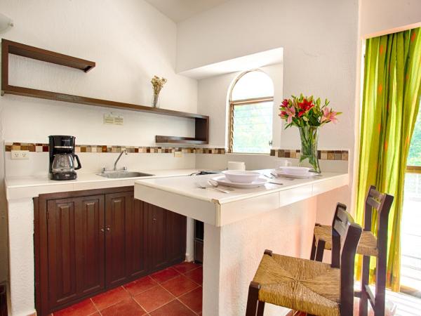 Suites Plaza del Rio - Family Hotel Malecón Centro : photo 3 de la chambre deluxe master suite with balcony