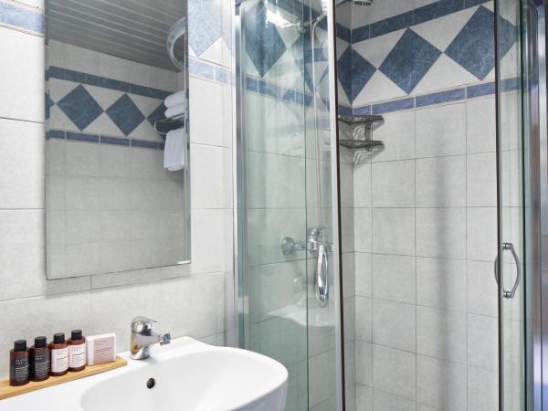 AQUAMARE CITY and BEACH : photo 3 de la chambre chambre standard sans balcon