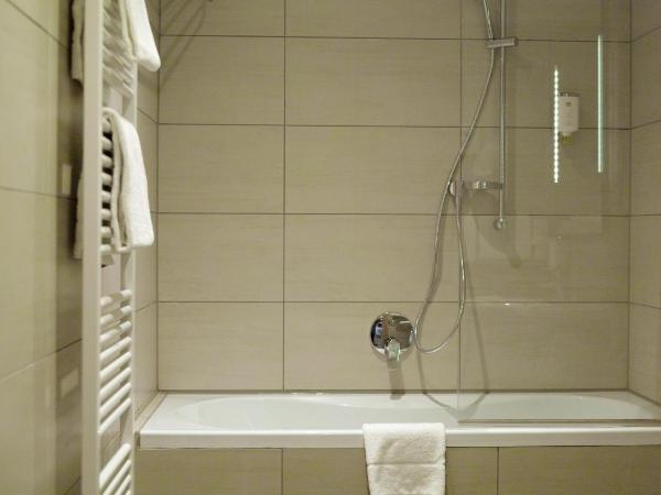 Hotel Drei Raben : photo 3 de la chambre chambre simple classique