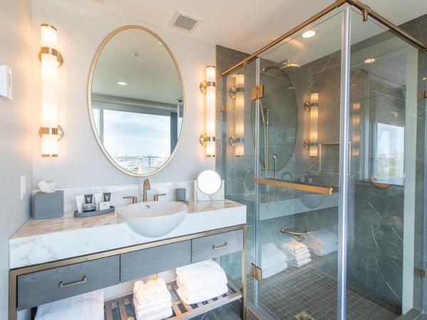 The Sutton Place Hotel Halifax : photo 5 de la chambre chambre standard 1 lit king-size