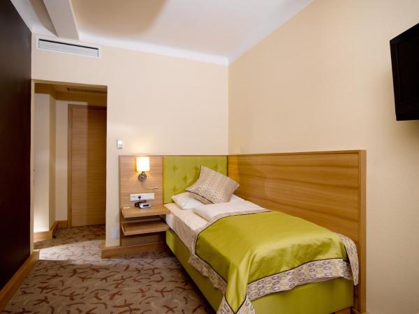 Hotel Drei Raben : photo 1 de la chambre chambre simple classique