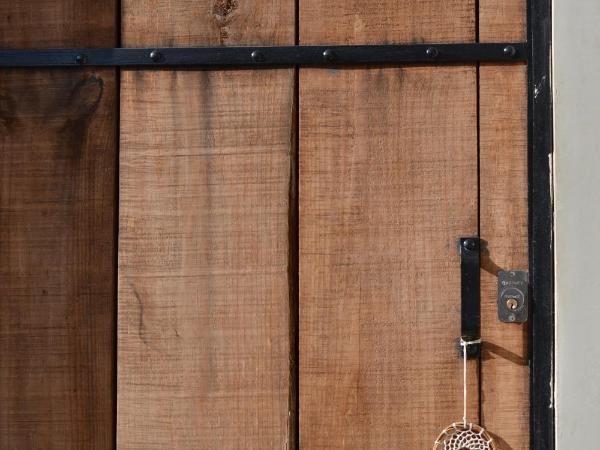 Hostal Doña Lucha : photo 7 de la chambre lit simple dans dortoir mixte