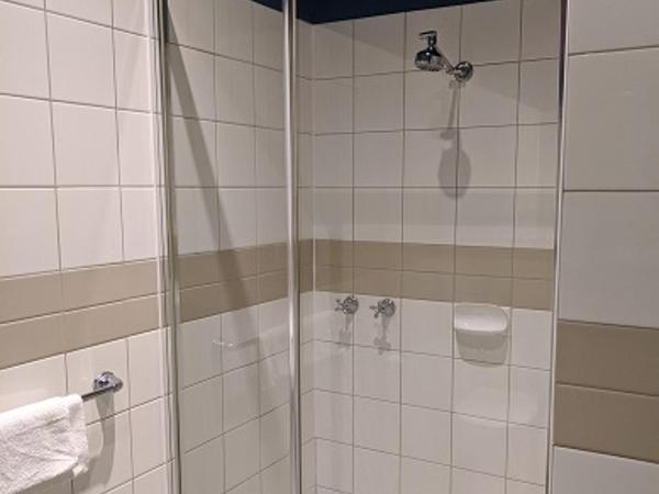 Tolarno Hotel : photo 5 de la chambre studio suite - mirka's studio