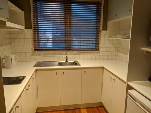 Tolarno Hotel : photo 9 de la chambre studio suite - mirka's studio