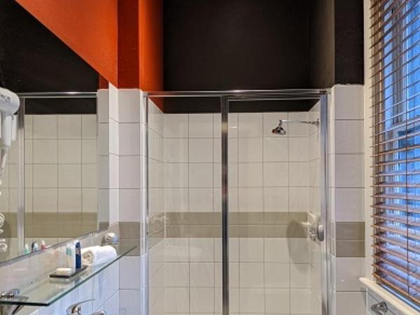 Tolarno Hotel : photo 9 de la chambre standard room - balazac