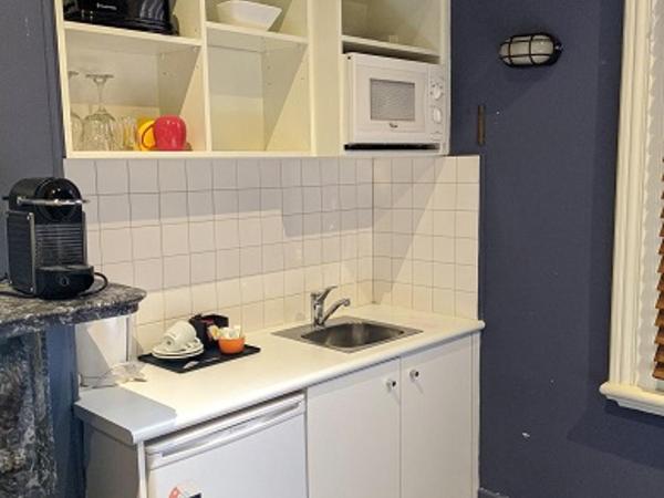 Tolarno Hotel : photo 5 de la chambre standard room - balazac