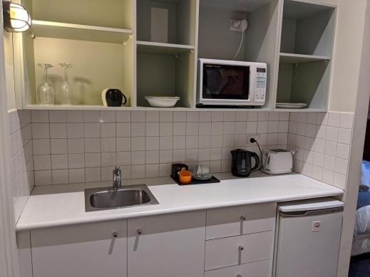 Tolarno Hotel : photo 10 de la chambre superior room - chambre boheme