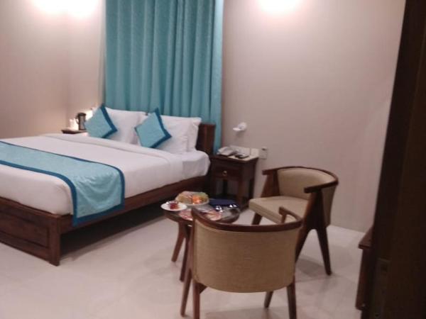 Hotel The Lighthouse : photo 4 de la chambre suite familiale