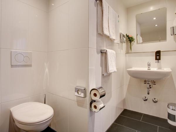 Boutique 003 Köln am DOM : photo 2 de la chambre chambre double ou lits jumeaux standard