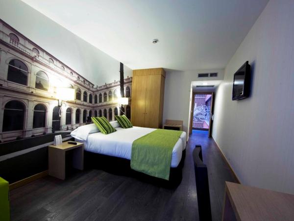 ELE Enara Boutique Hotel : photo 3 de la chambre chambre double ou lits jumeaux