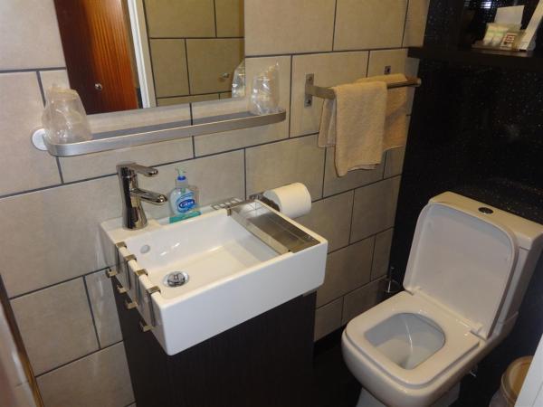 The Craimar : photo 1 de la chambre chambre lits jumeaux standard