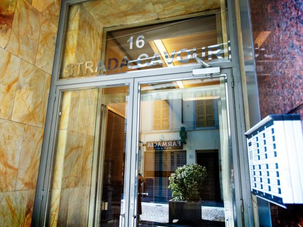 Residenza Cavour : photo 5 de la chambre appartement standard