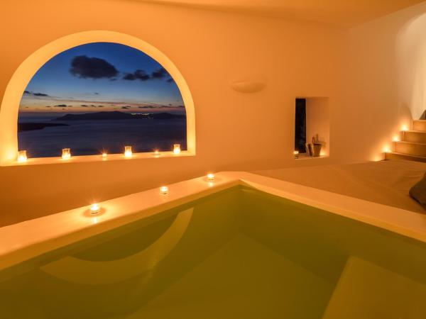 Panorama Suites : photo 1 de la chambre suite exécutive