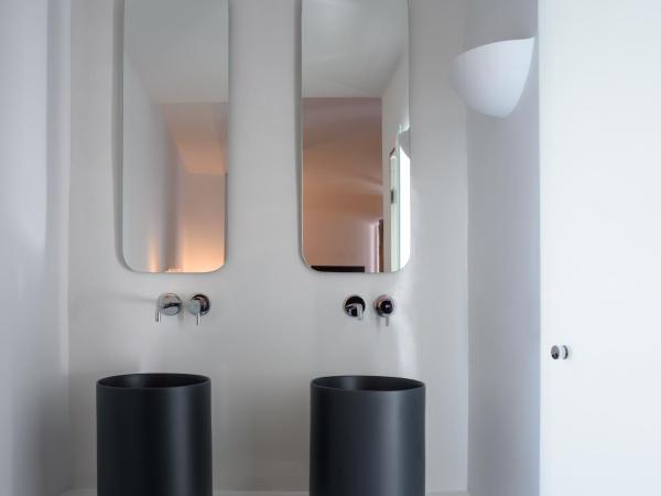 Panorama Suites : photo 6 de la chambre suite exécutive