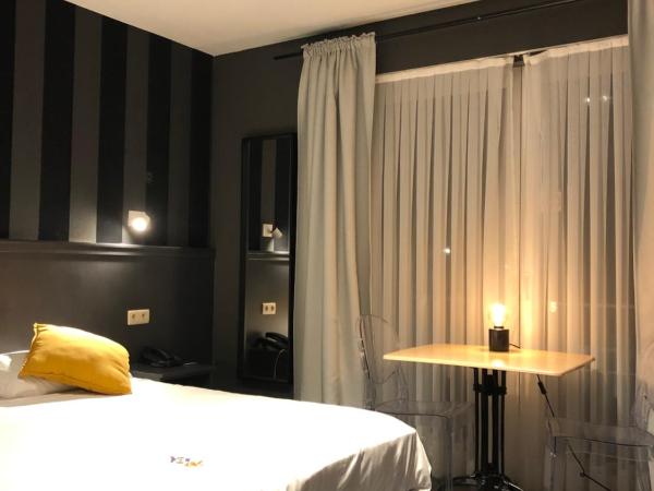 New Hotel de Lives : photo 5 de la chambre chambre double - nouveau bâtiment 