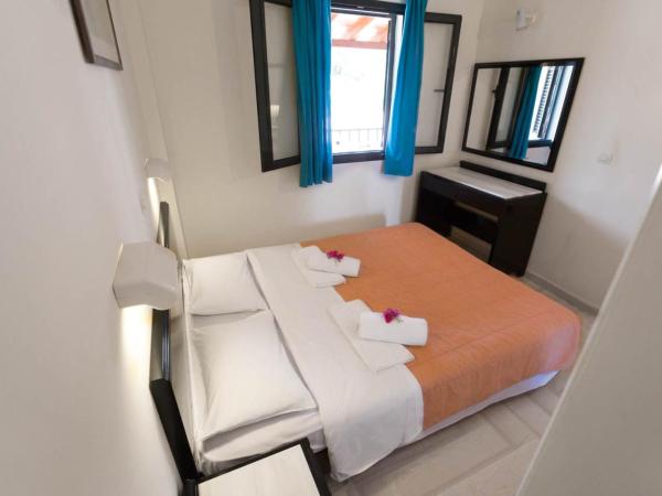 Anna Maria Village : photo 6 de la chambre appartement 1 chambre - vue sur mer