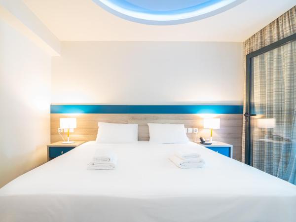 Anna Maria Village : photo 2 de la chambre chambre standard avec vue sur le jardin