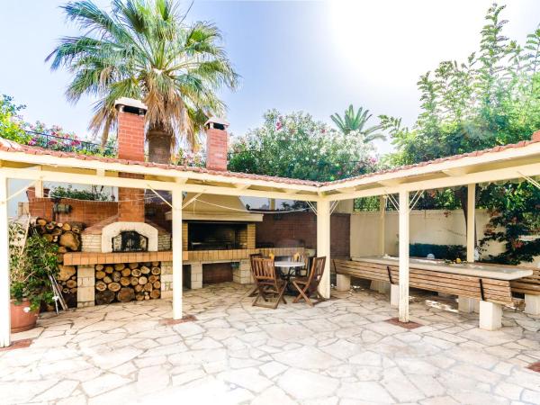 Anna Maria Village : photo 4 de la chambre villa 3 chambres avec piscine privée