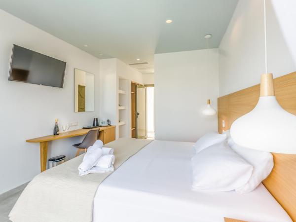 Anna Maria Village : photo 2 de la chambre chambre supérieure - vue sur mer