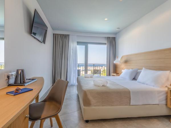 Anna Maria Village : photo 4 de la chambre chambre supérieure - vue sur mer