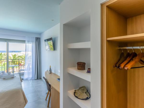 Anna Maria Village : photo 3 de la chambre chambre supérieure - vue sur mer