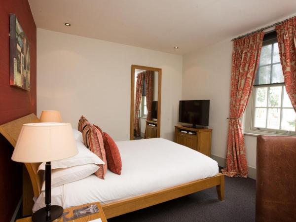 Hotel Du Vin & Bistro York : photo 3 de la chambre chambre classique