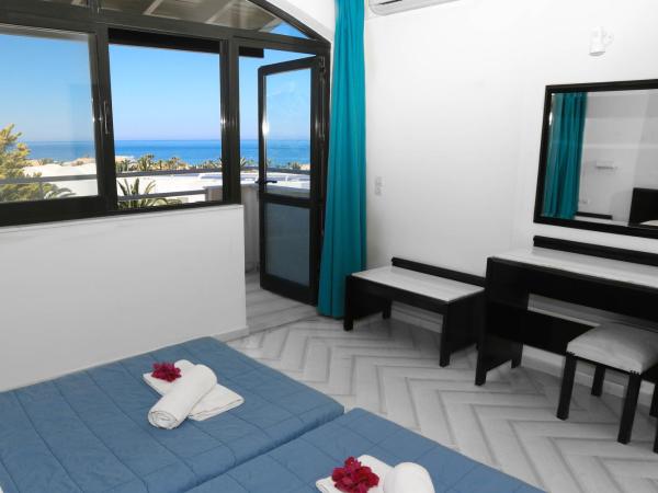 Anna Maria Village : photo 2 de la chambre appartement 1 chambre - vue sur mer