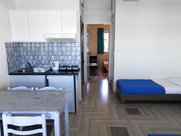 Anna Maria Village : photo 4 de la chambre appartement 1 chambre - vue sur mer