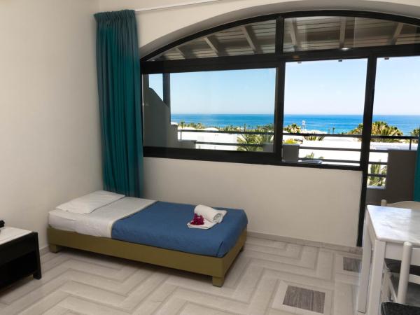 Anna Maria Village : photo 1 de la chambre appartement 1 chambre - vue sur mer