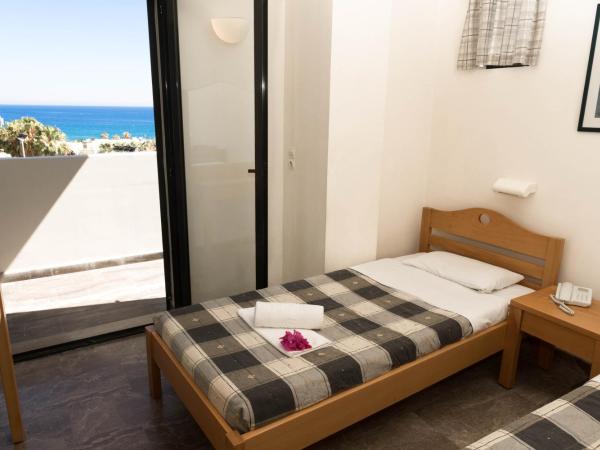 Anna Maria Village : photo 9 de la chambre appartement 1 chambre - vue sur mer