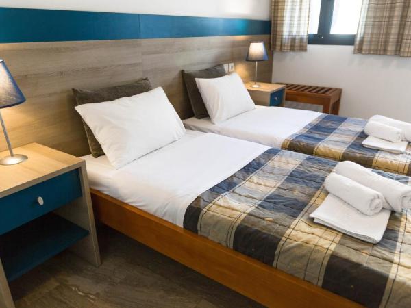 Anna Maria Village : photo 5 de la chambre chambre standard avec vue sur le jardin