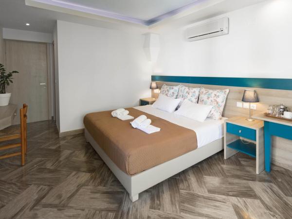 Anna Maria Village : photo 8 de la chambre chambre standard avec vue sur le jardin